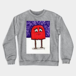 Grumbo - Morning Monsters Crewneck Sweatshirt